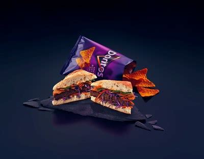 Doritos® Transforms Late-Night Dining With The Launch Of Doritos After ...