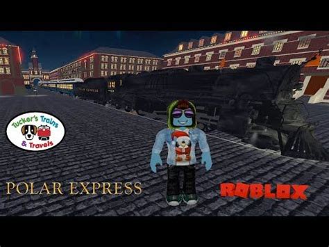 Polar express game - whichmaq