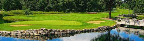 Cantigny Golf Club Wheaton Il