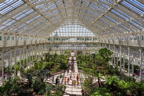 Best Indoor Gardens In London Tatler