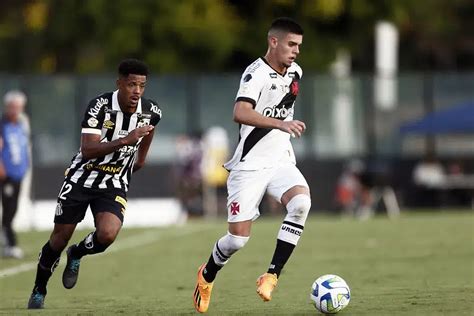 Gui Entrou Em Campo Gabriel Pec Imagem SuperVasco