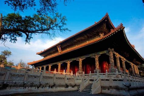 Things to do in Jinan | List of Tourist Attractions in Jinan - TripHobo