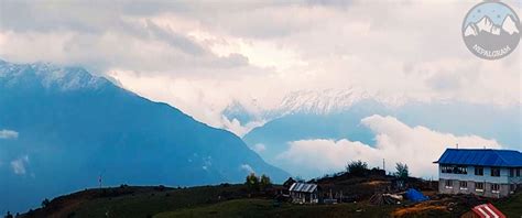 Tamang Heritage Trail Trek For Days Culture Of Langtang Valley Trek