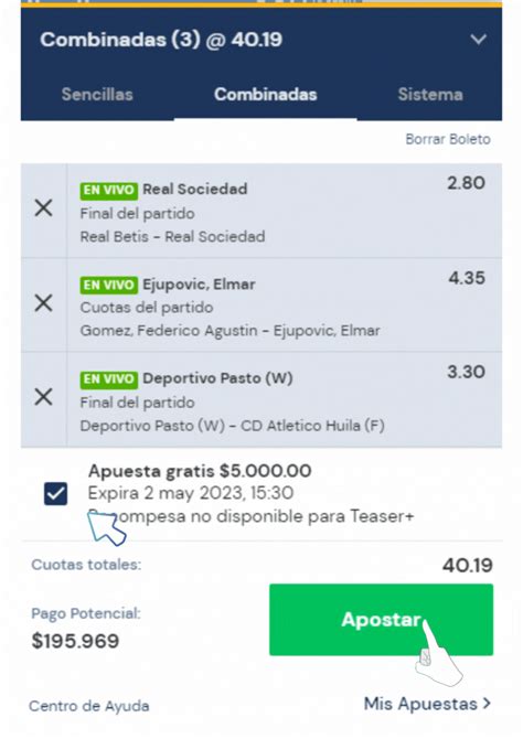 He Recibido Una Apuesta Gratuita C Mo La Uso Rushbet Co