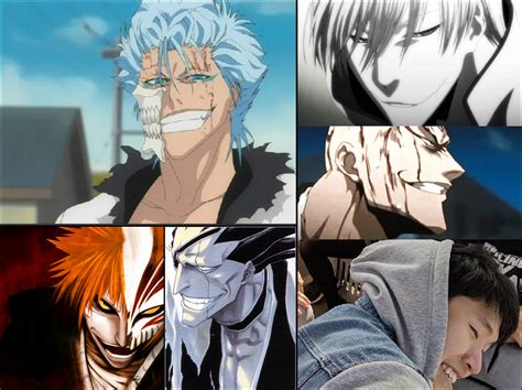 Top 71+ anime badass character super hot - in.coedo.com.vn