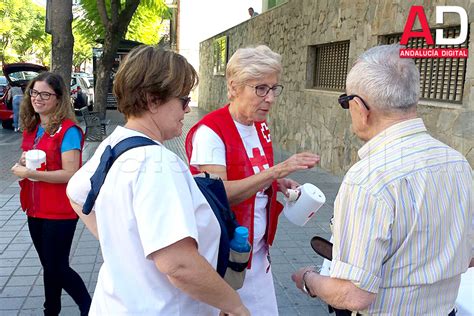 La asamblea local de Cruz Roja dedicará mañana su Día de la Banderita a