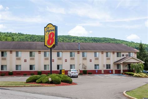 Super 8 Hotel Sidney, NY - See Discounts