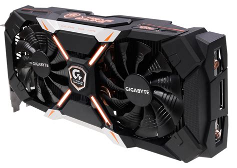 Gigabyte Geforce Gtx1060 6gb