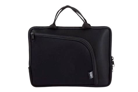 Bolsa Capa Para Notebooks 15 6 Preto Luva Neoprene Neo Capas Capas