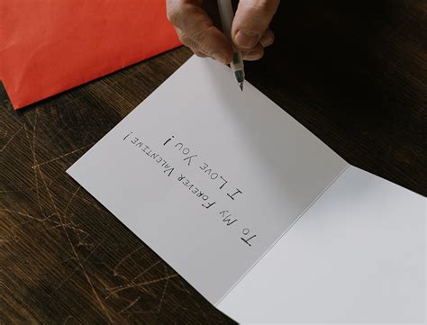 Another Word For Love When Signing A Card At Jerry Fagan Blog