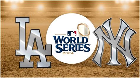 Dodgers Vs Yankees Historia En La Serie Mundial Títulos Y Rivalidad