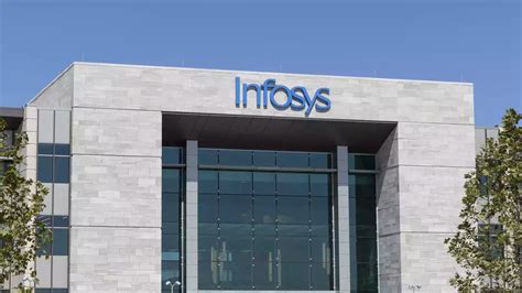 Infosys Q1 Results Shares Nosedives 10 Equitypandit