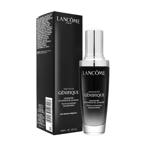 Lancome蘭蔻 超未來肌因賦活露 50ml 新包裝 Lancome 蘭蔻 Yahoo奇摩購物中心