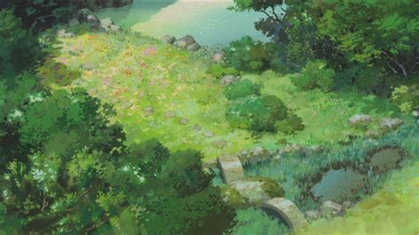 Pokémon Anime Forest Backgrounds Wallpaper Cave