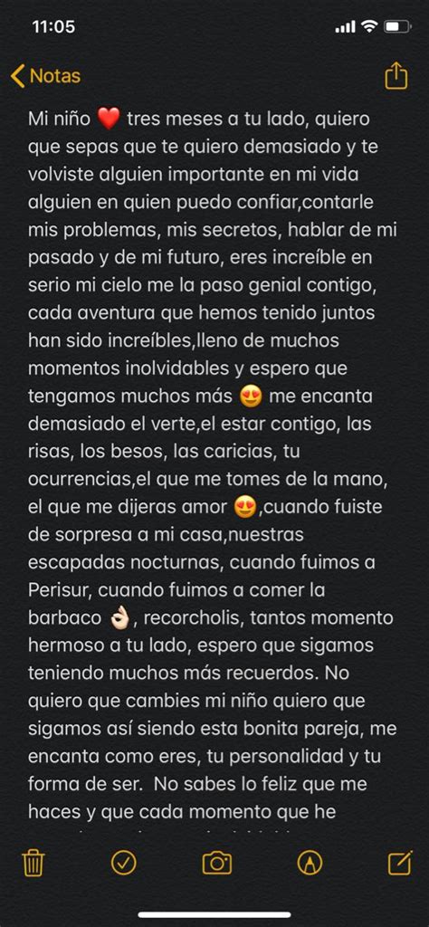 Quotes Meses De Novios Frases Mensaje De Amor Para Novio Mensajes