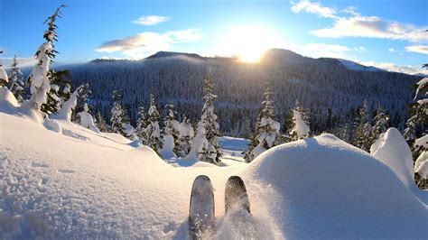 Beginner’s Guide to Colorado’s Best Ski Resorts with Easy Terrain 1