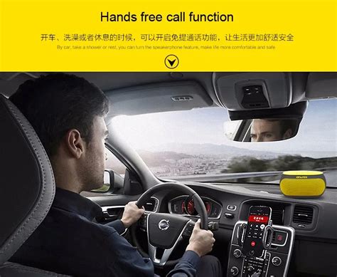 Awei Y200 Bluetooth Speaker, Mobile point BD.