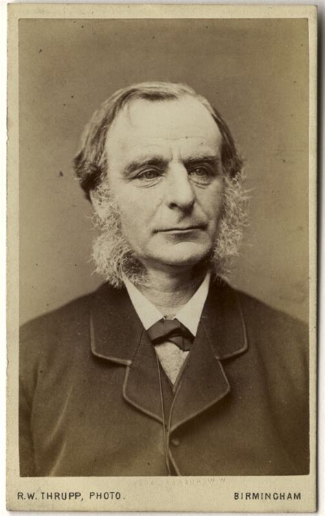 Npg X76317 Charles Kingsley Large Image National Portrait Gallery