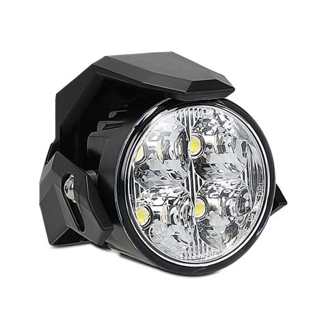 LED Phare Additionnel S2 Indian Roadmaster Feu EBay