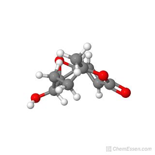 Curvulide A Structure C10H14O4 Over 100 Million Chemical Compounds