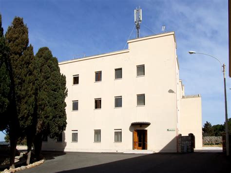 Casa Per Ferie Maris Stella Cits