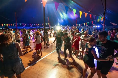 Millau Hot Swing Dances annonce une rentrée qui va bouger