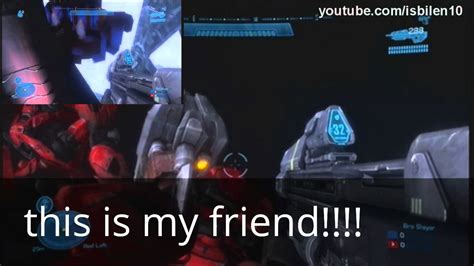 Halo Reach Glitches Youtube