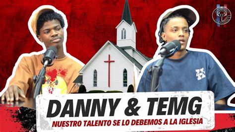 Danny Temg Hablan Sobre El Exito De Fulana Y Próximas Colaboraciones