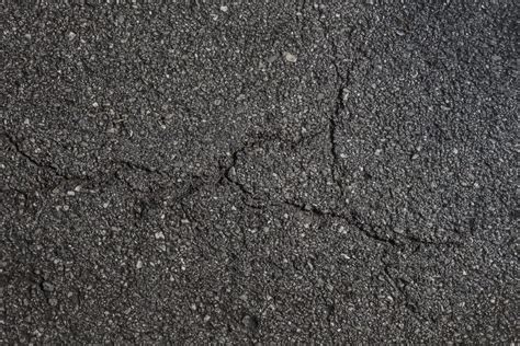 How To Prevent Asphalt From Cracking Baughman Magic Seal