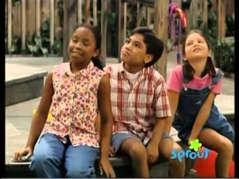 Barney Friends Let S Play Games Season 9 Episode 12 Barney