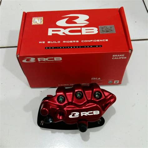 Jual Kaliper Rcb S Series P New Beat Street New Beat Deluxe