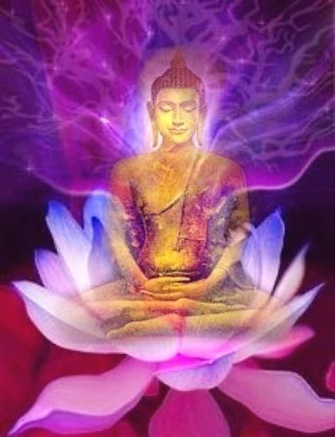 Enlightenment, Heaven & Nirvana | Buddha painting, Buddha, Buddhist art