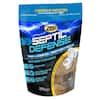 ZEP 4 Oz Septic System Treatment Powder Packet ZSTP2 The Home Depot