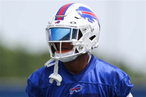 Buffalo Bills Star Safety Jordan Poyer Suffered Potentially Serious