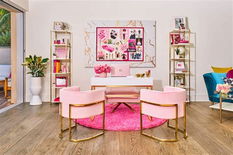 Barbie® Abre Las Puertas De Su Mansión Dreamhouse En Malibú Por Primera Vez