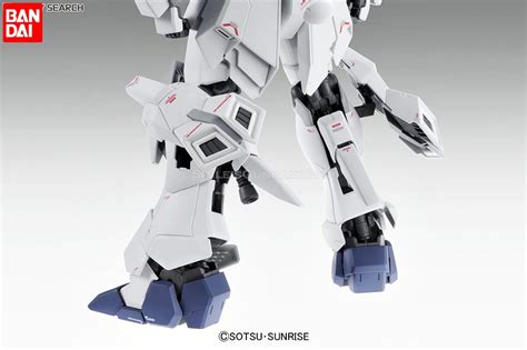 PO MG 1 100 MSN 06S Sinanju Stein Ver Ka BANDAI Smileis Gundam Shop