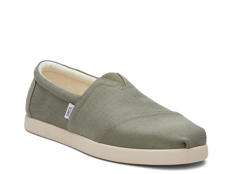 TOMS Alp FWD Espadrille Sneaker Free Shipping DSW