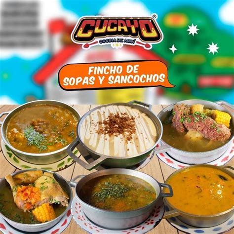 Me Gusta Comentarios Cucayo Restaurante Cucayococina En