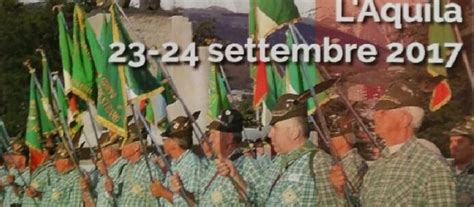 Conferenza Stampa Raduno Ricordando Il Battaglione Alpini L Aquila