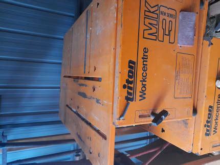 Triton Workcentre 2000 Spare Parts Australia | Webmotor.org