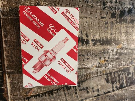 Denso SK20R-11 - Alternative spark plugs