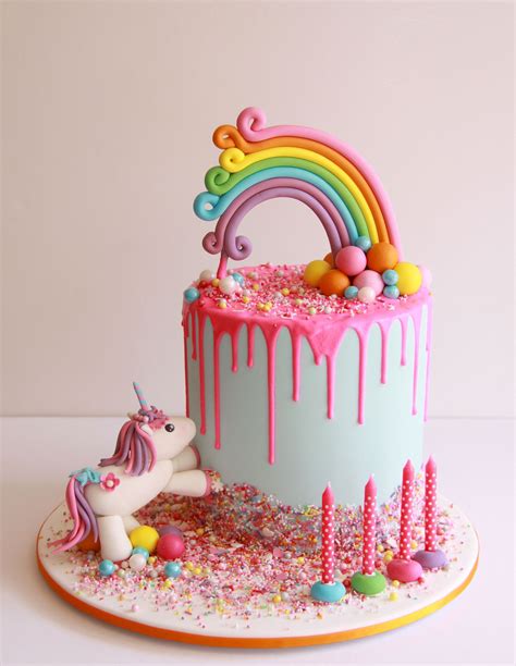 Awesome Unicorn Cake Decorations Big W 2024 - clowncoloringpages