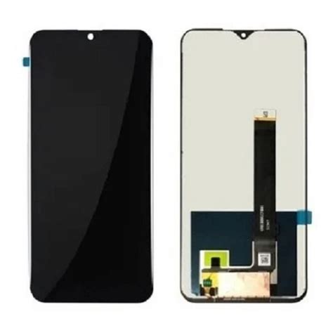 Tela Frontal Display Touch Lcd LG K41S Incell Submarino