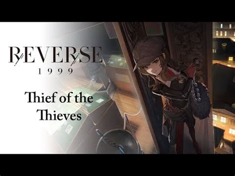 Reverse Melania Thief Of The Thieves Story Collection Youtube