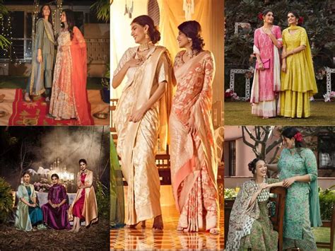 Top 20 Indian Ethnic Wear Brand Names List Of Top 10