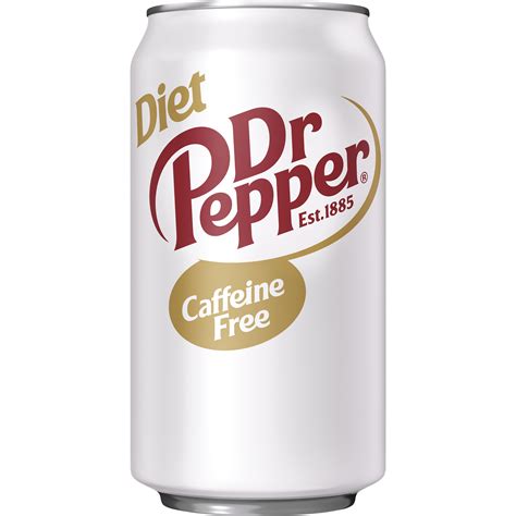 caffeine free dr pepper target - Elin Lemus