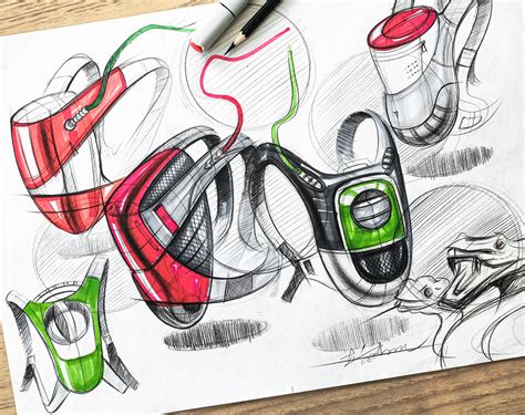 Sketch Design 2020 Part 3 On Behance