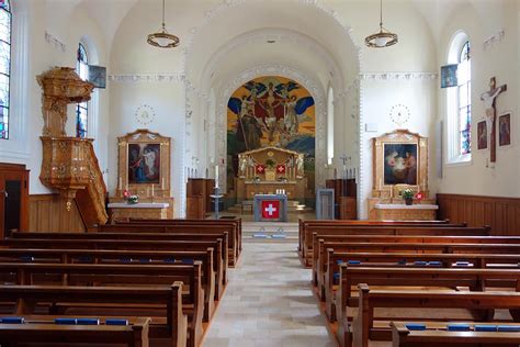 Stein Im Toggenburg Evangelisch Reformierte Kirche Sanktgallus Net