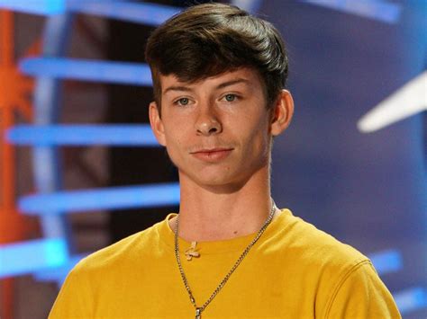 American Idol Contestant Cecil Ray Baker Arrested After Allegedly Breaking Into Ex Girlfriend