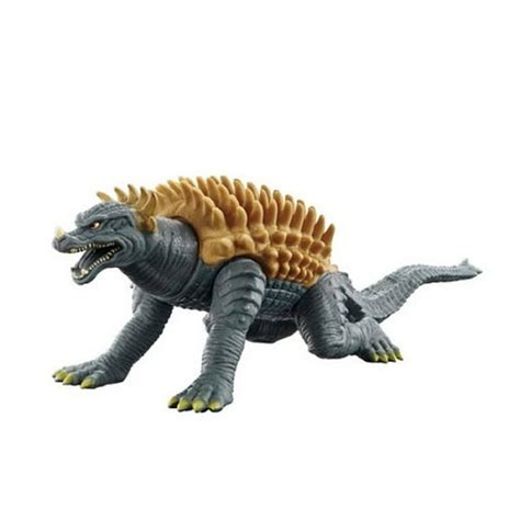 Godzilla Anguirus Final Wars Set- HMV Exclusive (Bandai,, 60% OFF